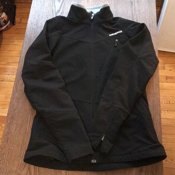 Patagonia Jackets & Blazers - Vintage Patagonia soft shell jacket